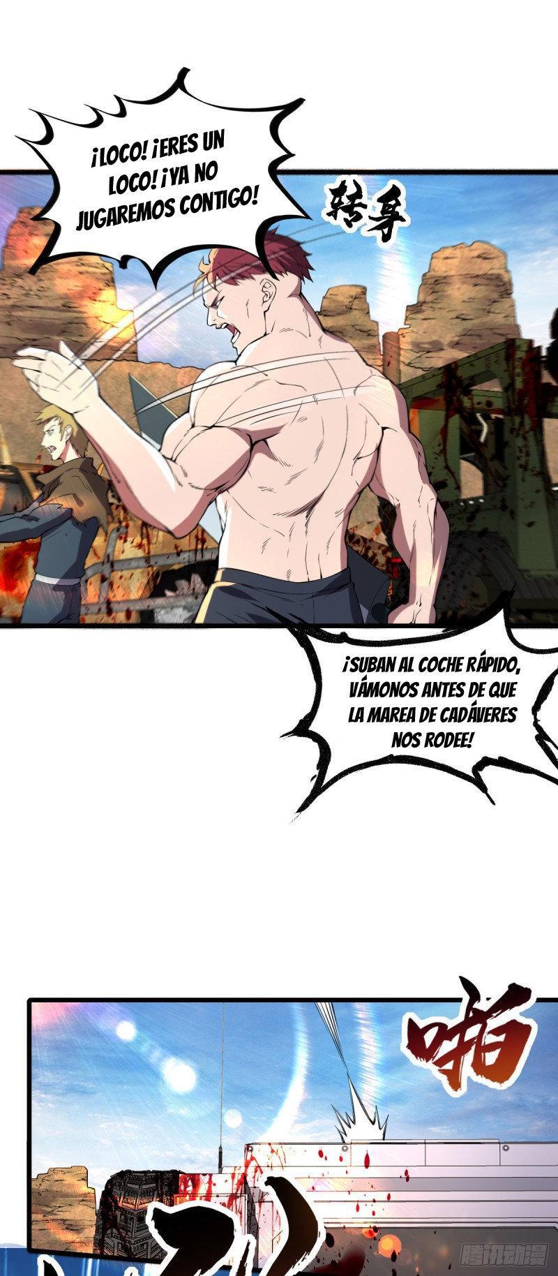 Capitulo 17 page 14