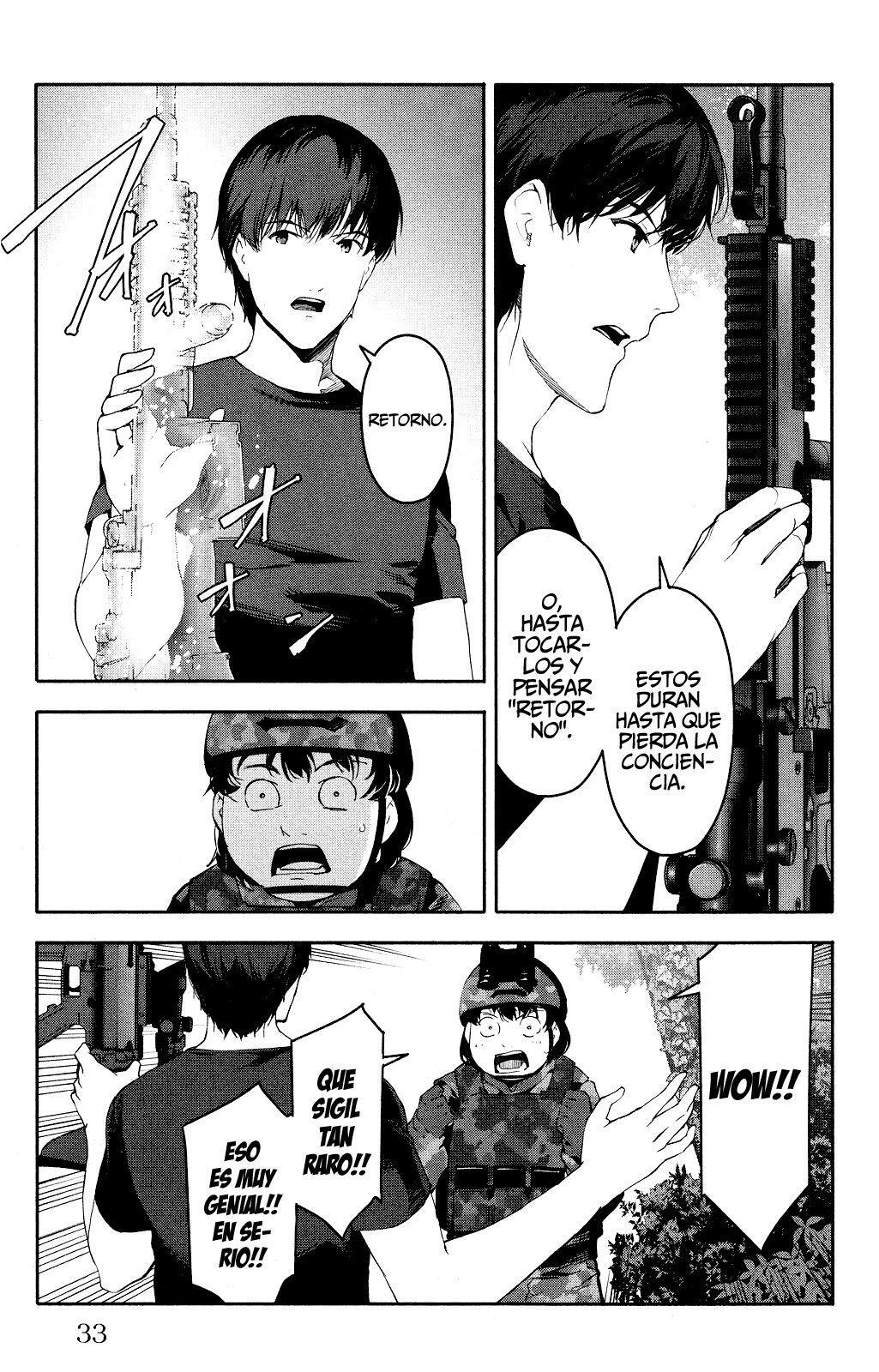 Capitulo 37 page 35