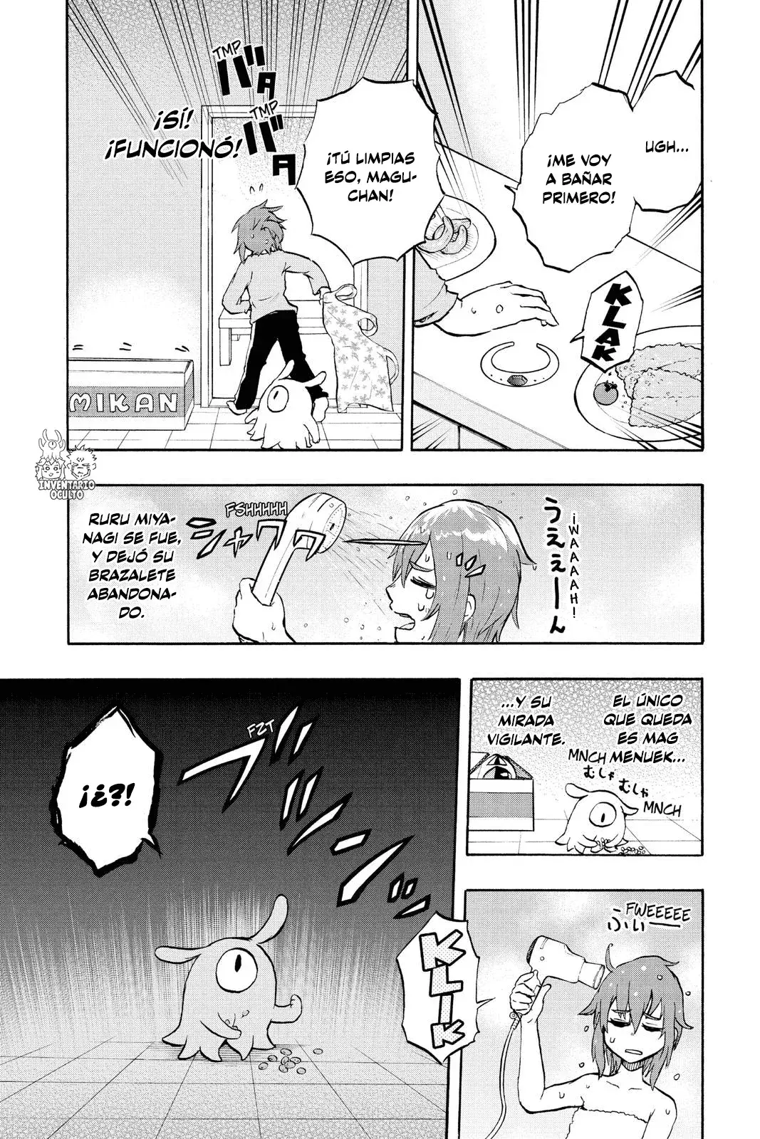 Capitulo 64 page 14