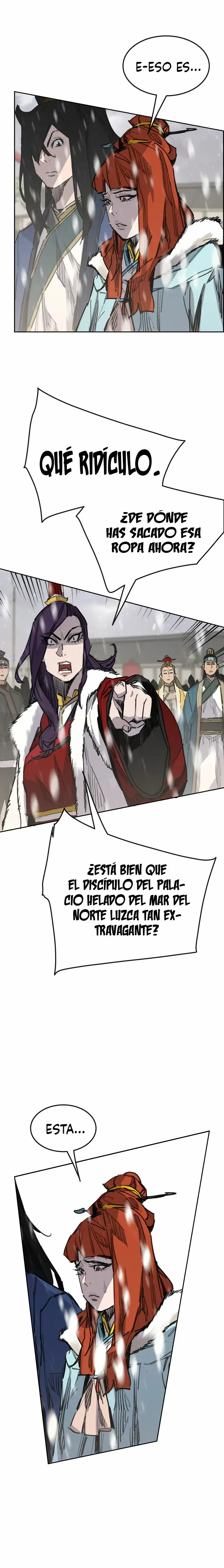 Capitulo 142 page 5