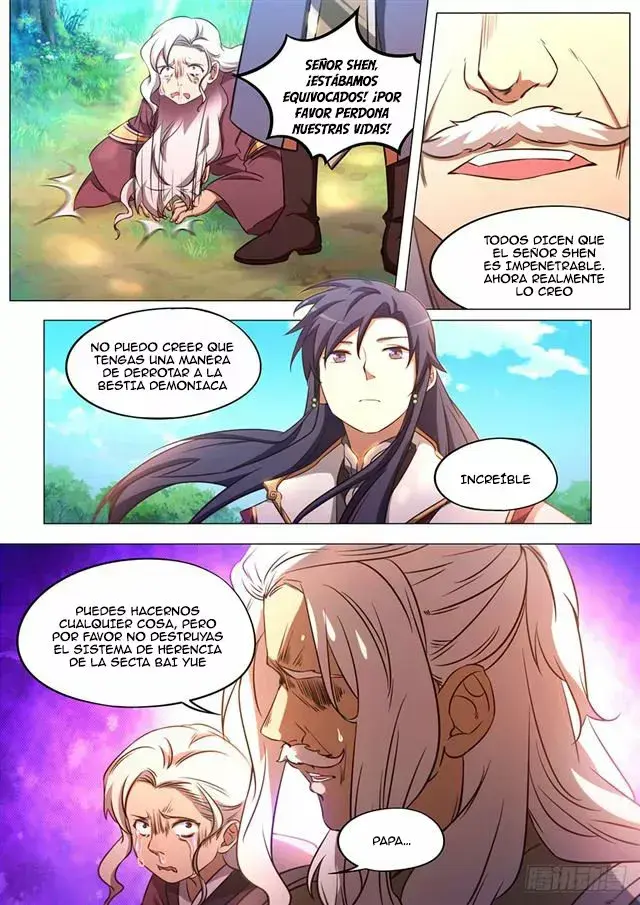 Capitulo 85 page 3