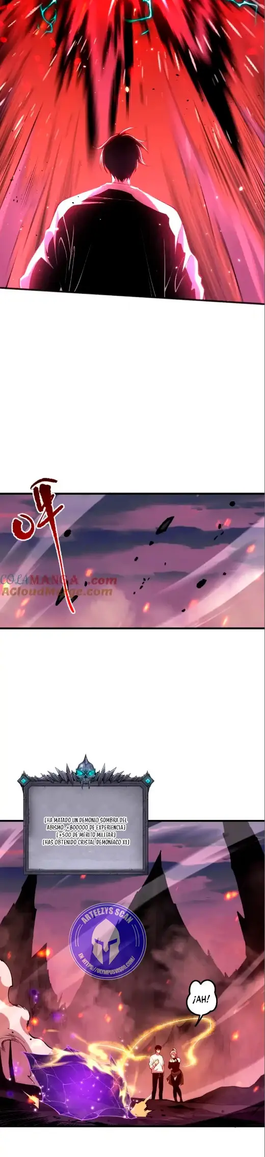 Capitulo 57 page 19