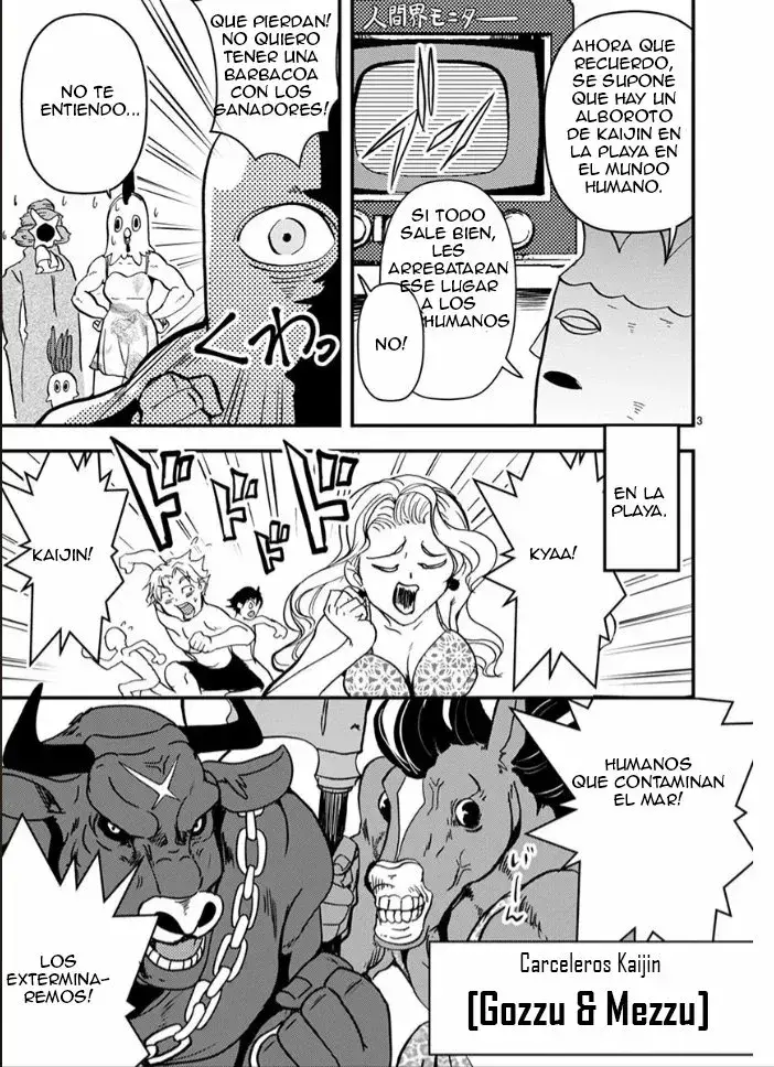 Capitulo 36.50 page 4