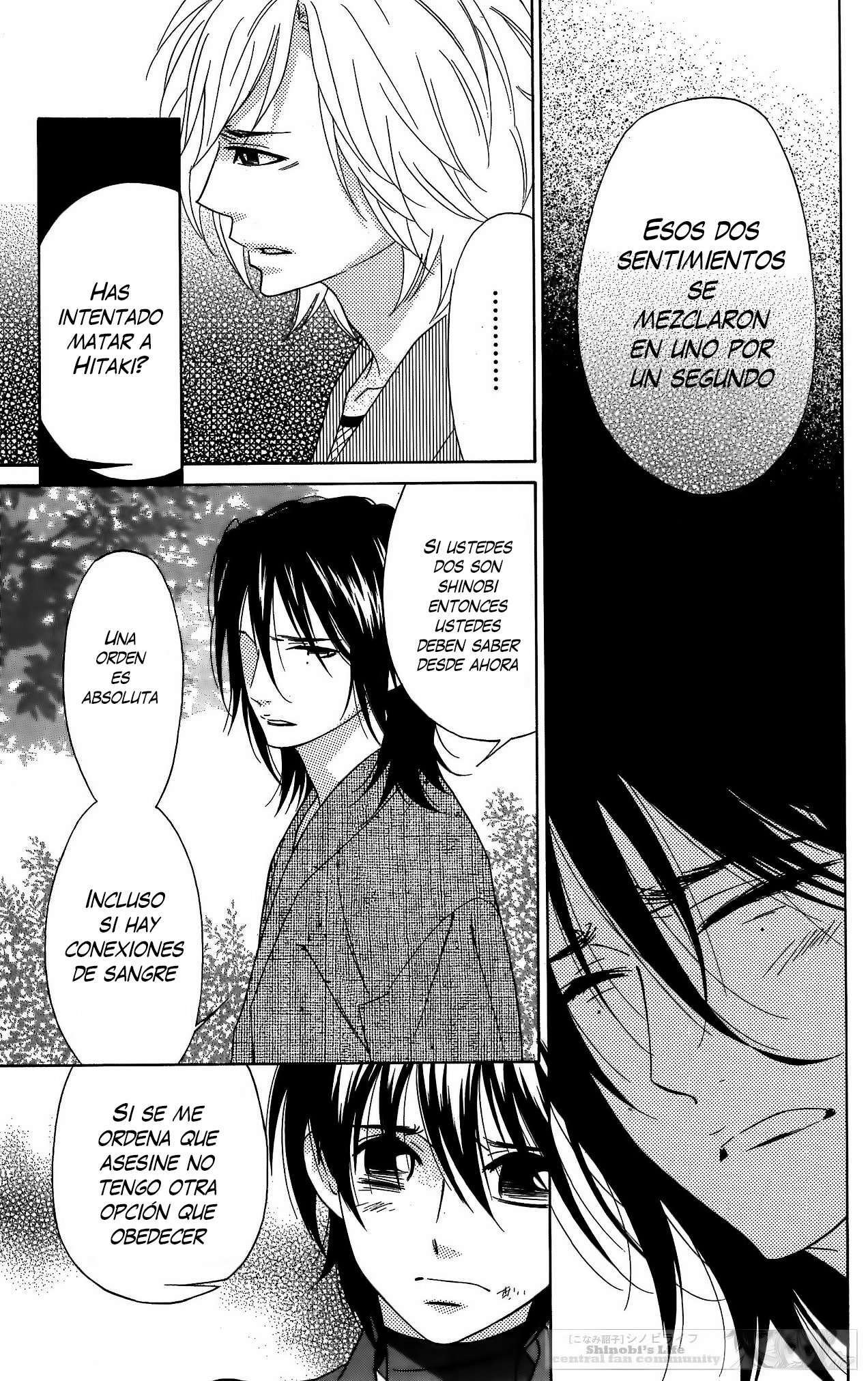 Capitulo 40 page 21