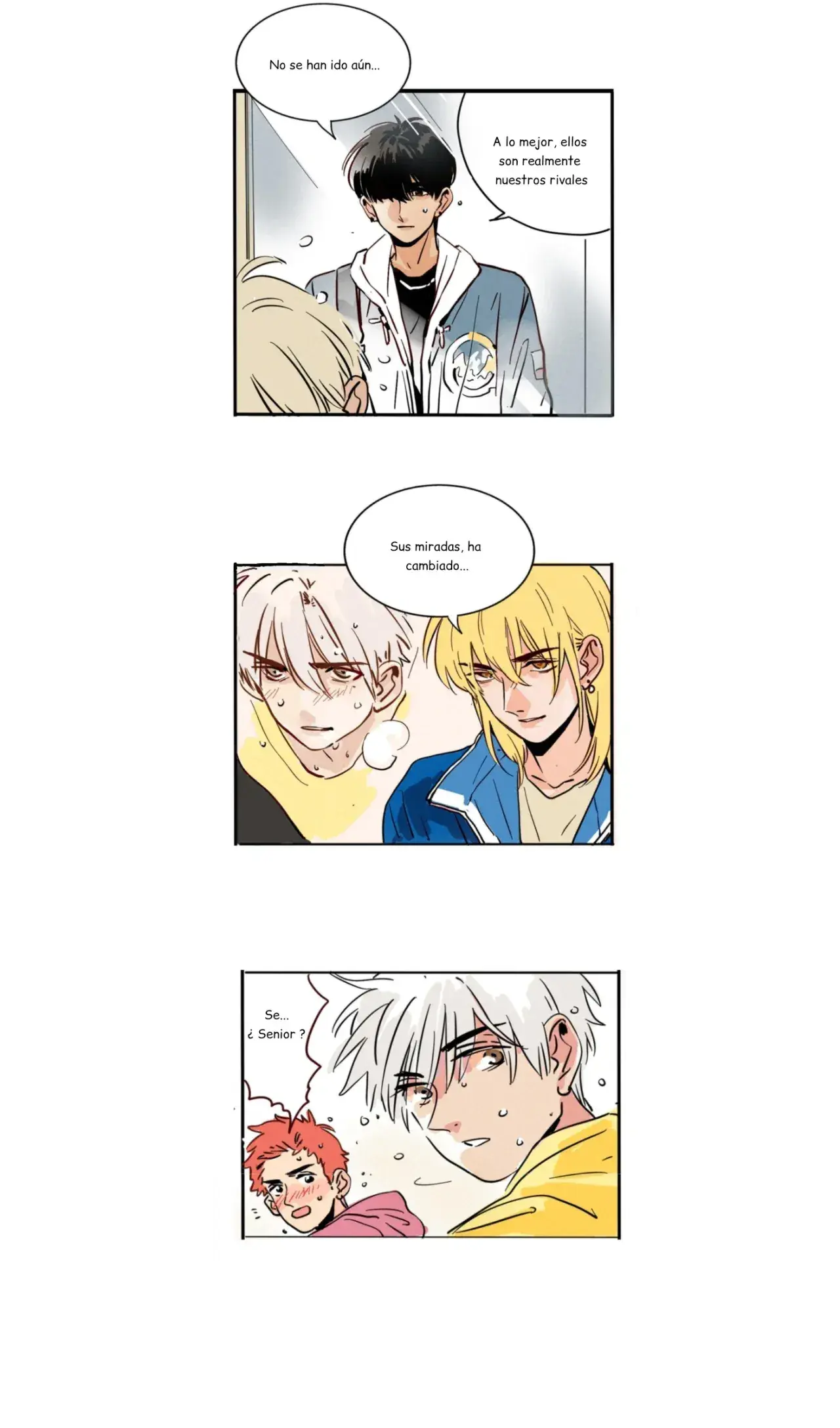 Capitulo 102 page 23