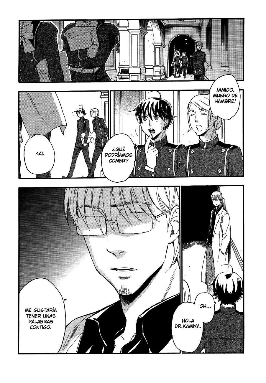 Capitulo 25 page 22