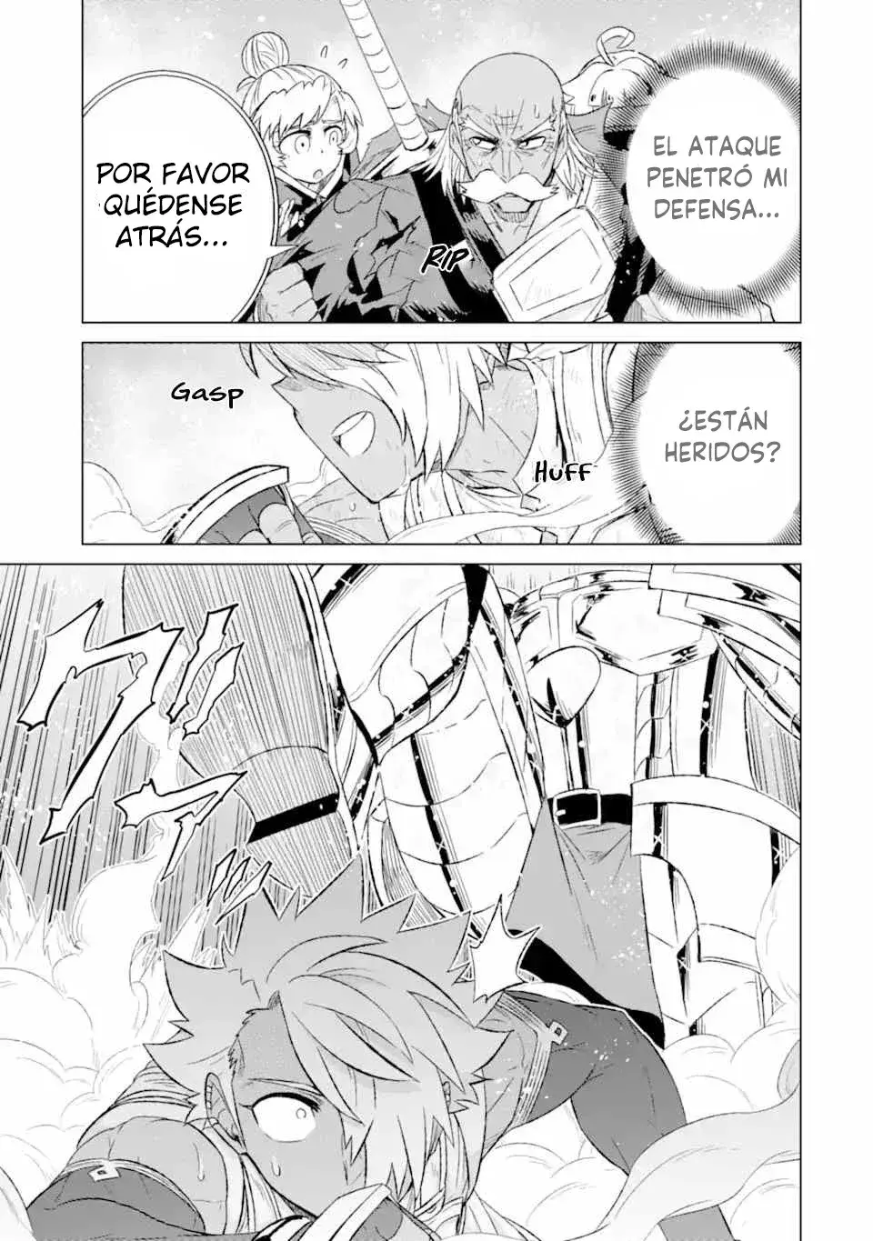 Capitulo 43 page 6