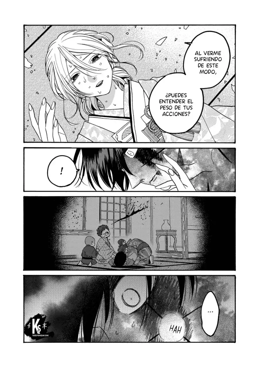 Capitulo 70 page 16