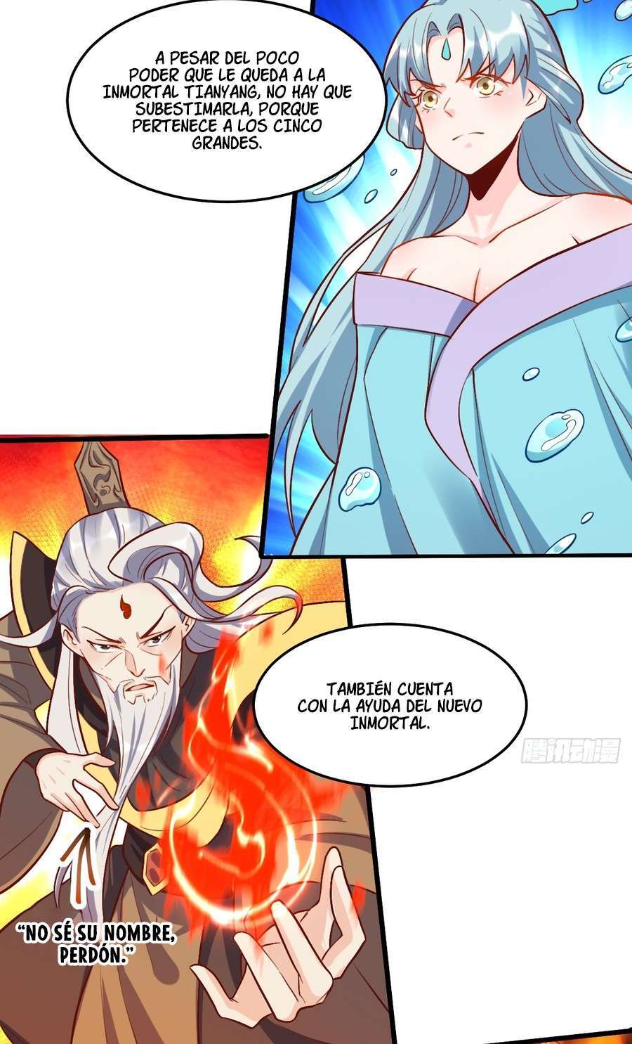 Capitulo 235 page 30