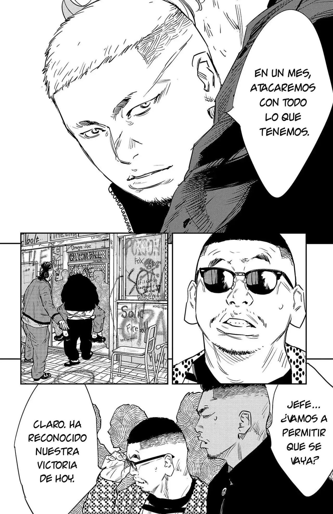 Capitulo 99 page 19