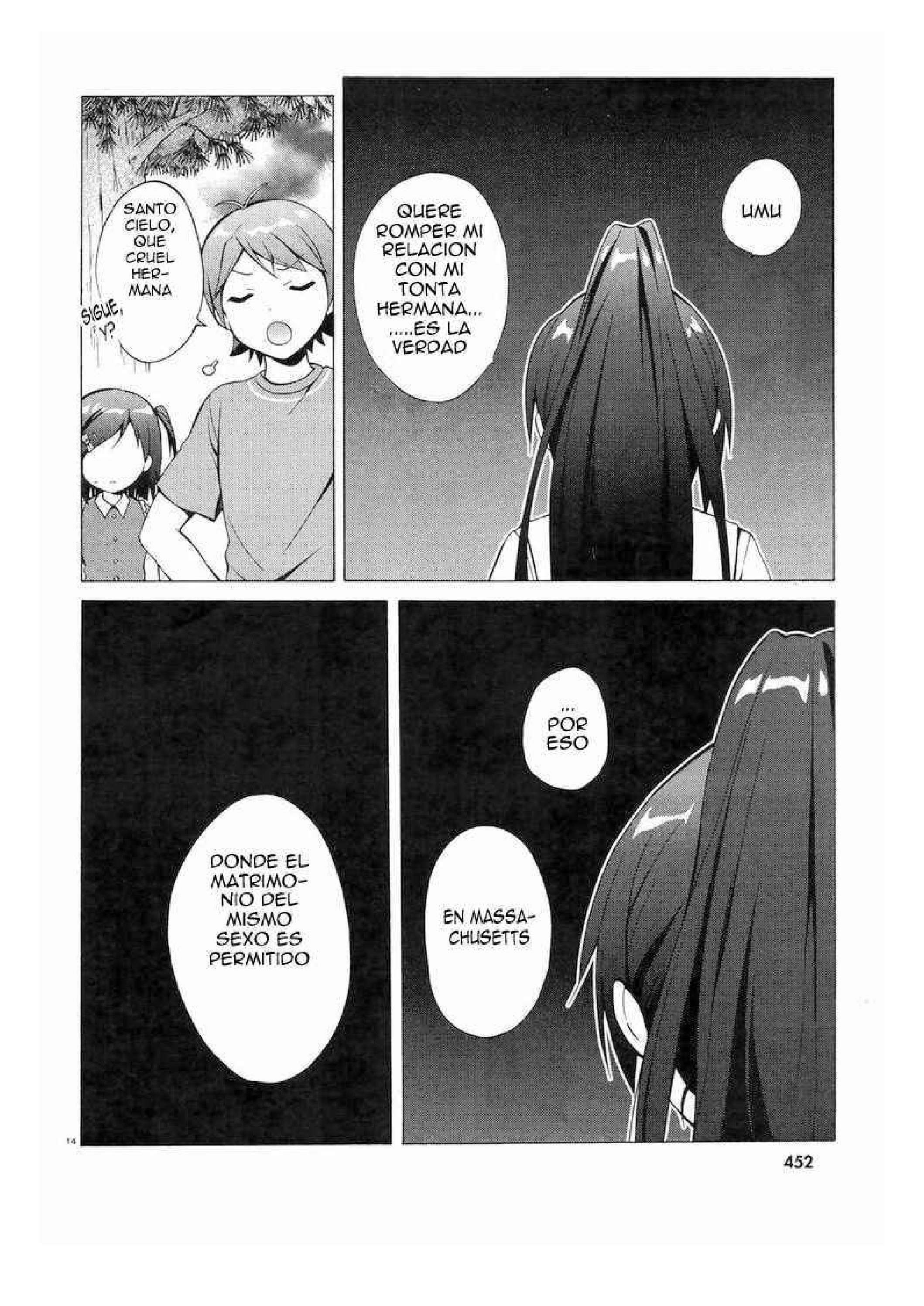Capitulo 13 page 15