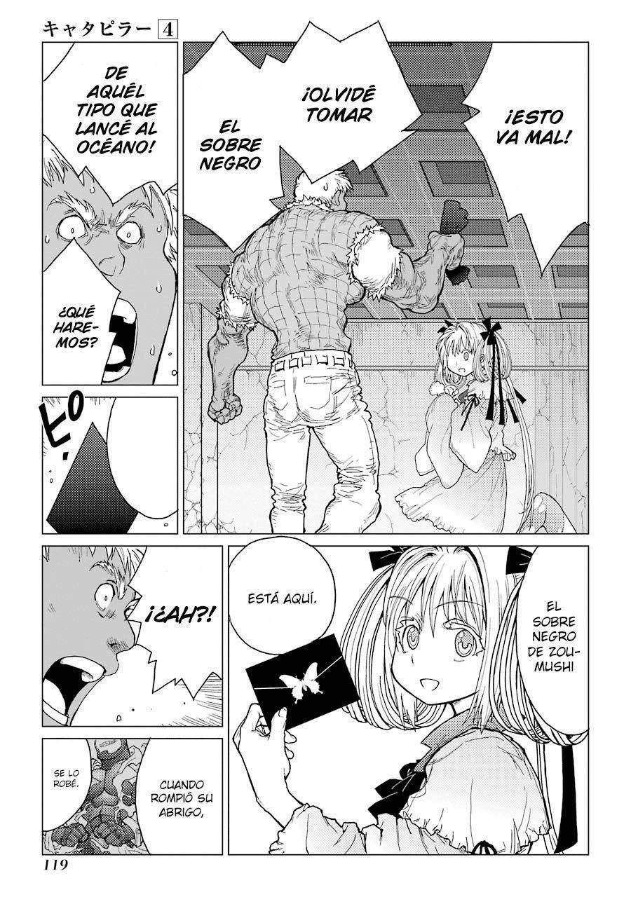 Capitulo 29 page 23