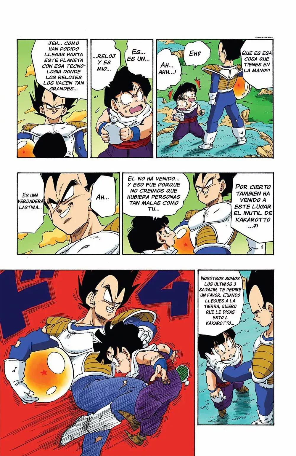 Capitulo 269 page 7