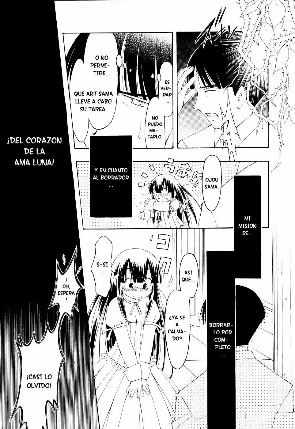 Capitulo 75 page 26