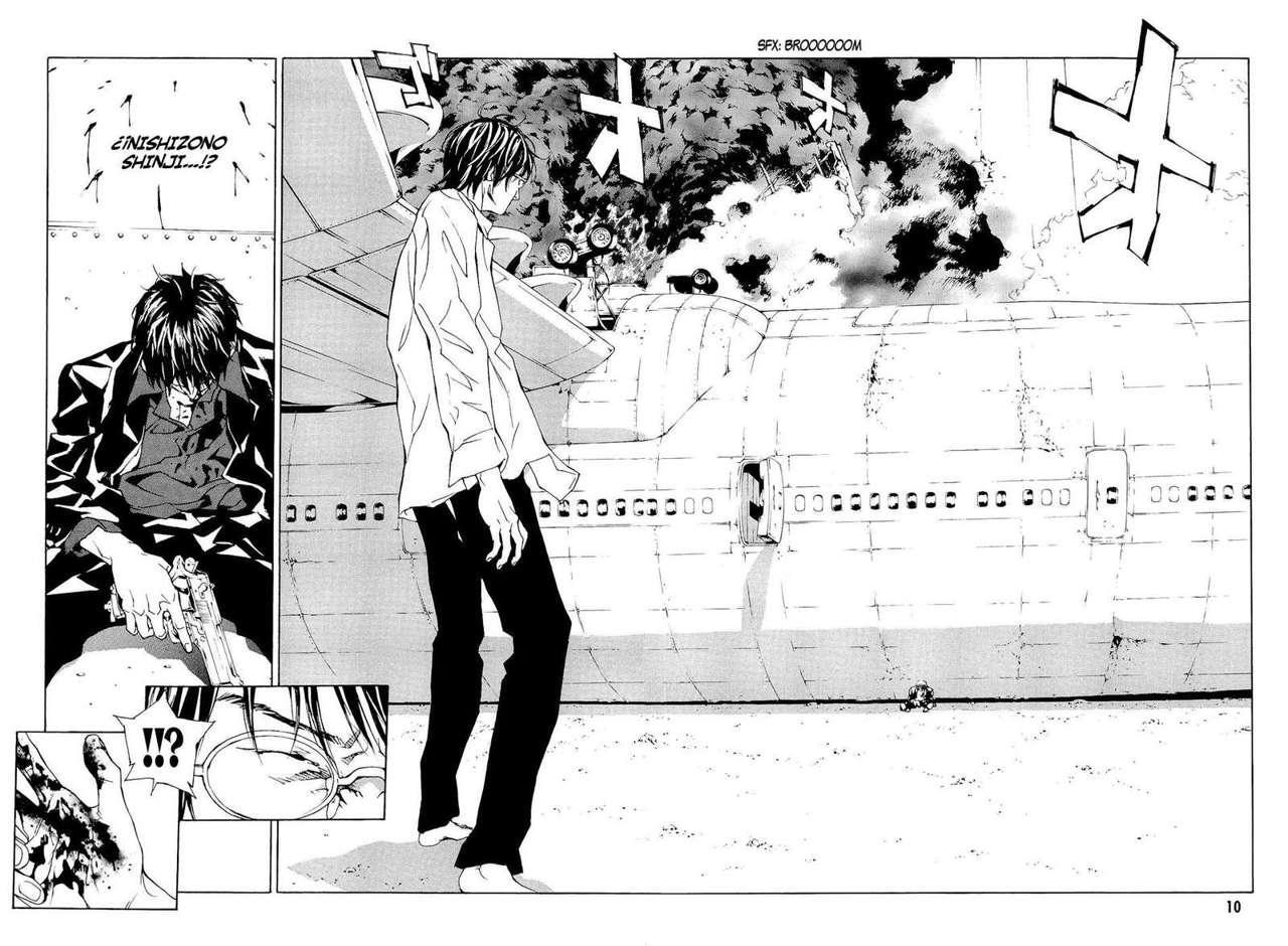 Capitulo 100 page 14