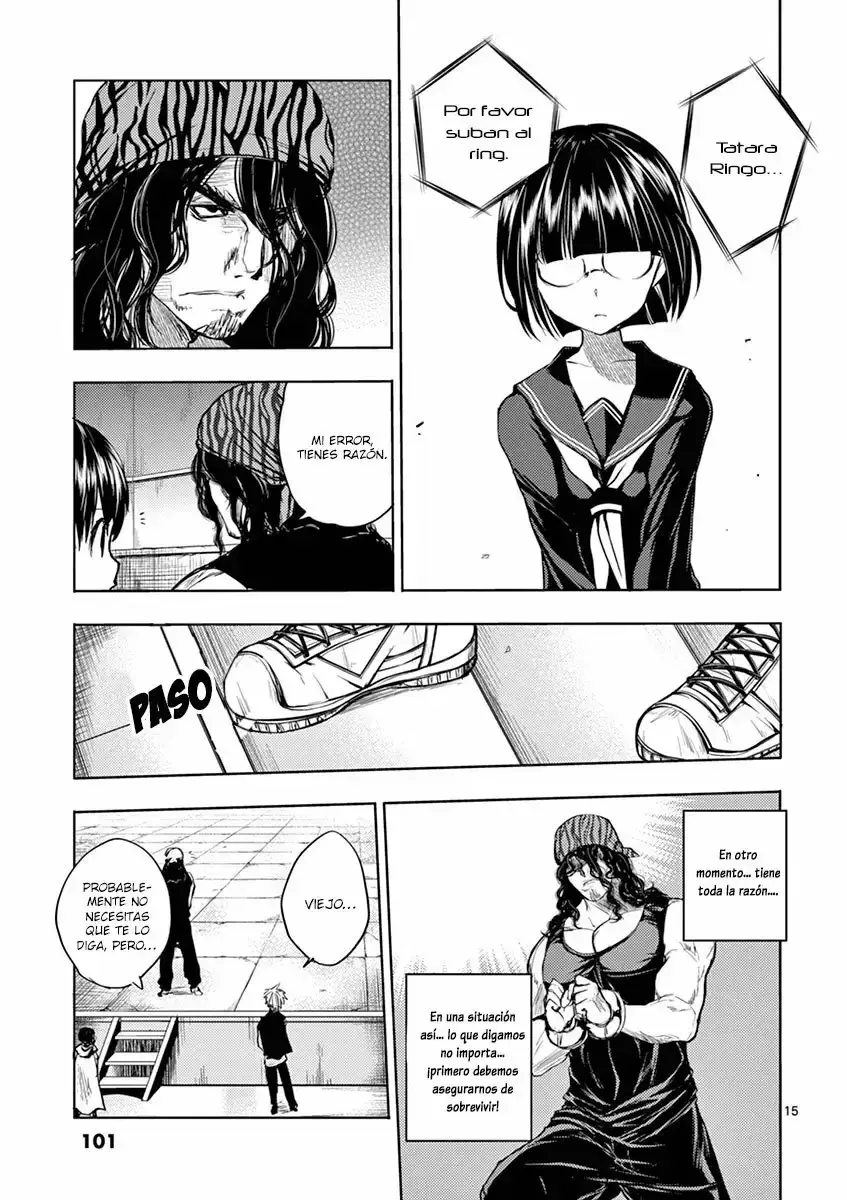 Capitulo 12 page 16
