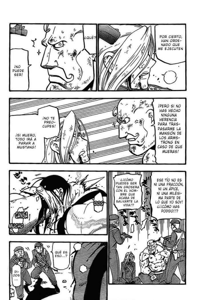 Capitulo 93 page 18