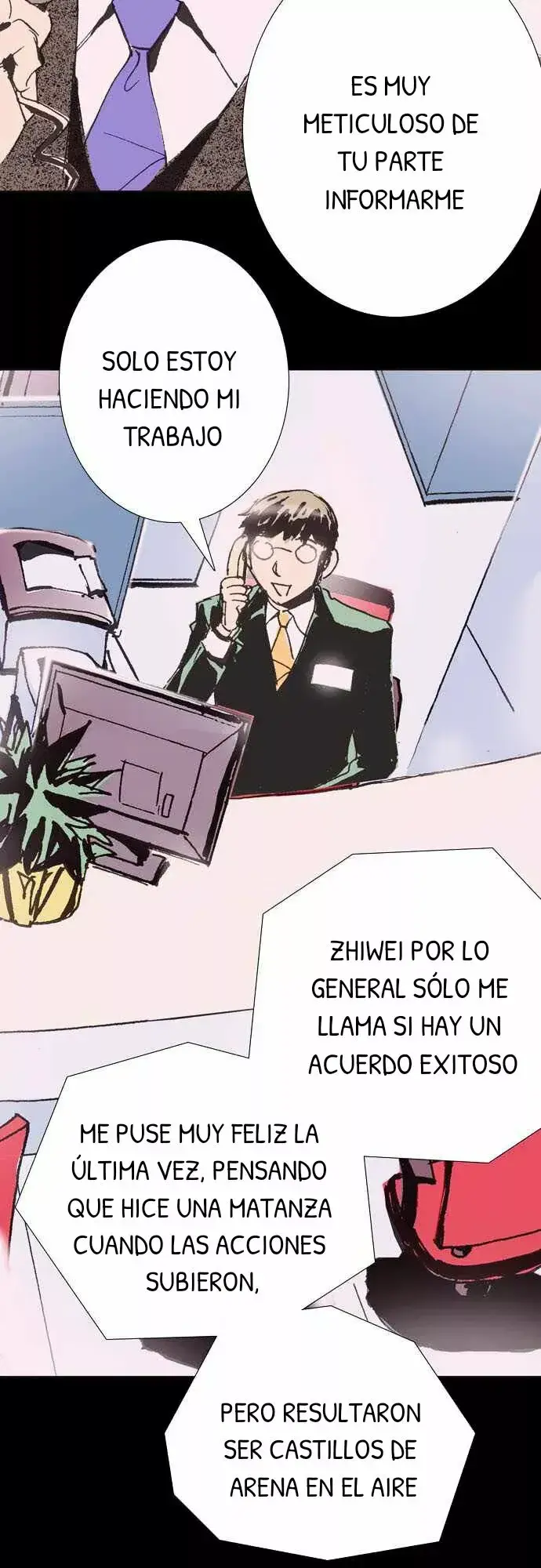 Capitulo 41 page 5