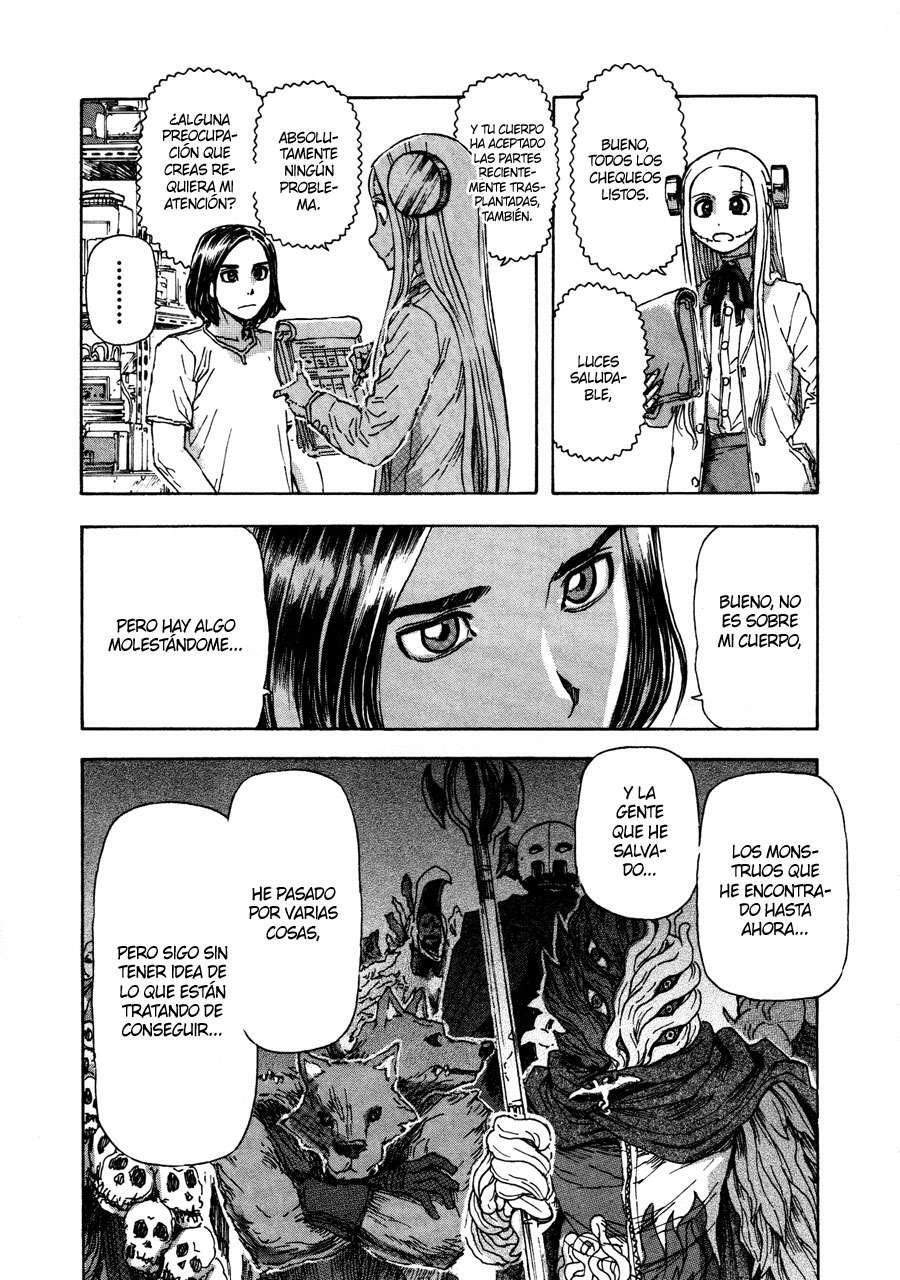 Capitulo 32 page 13