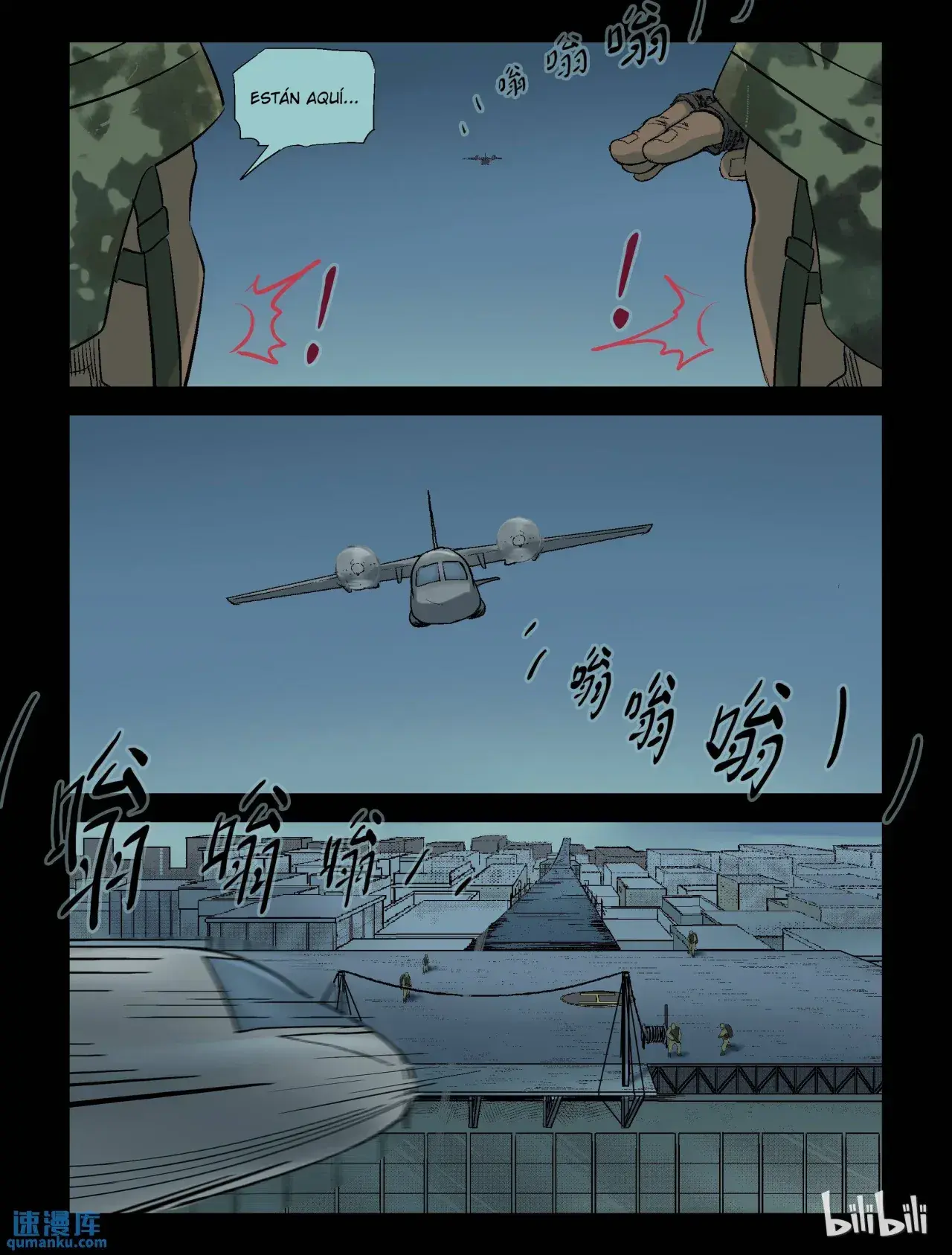 Capitulo 250 page 3