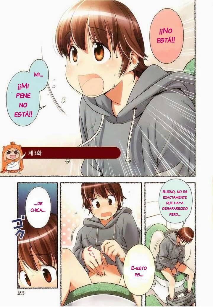 Capitulo 3 page 1