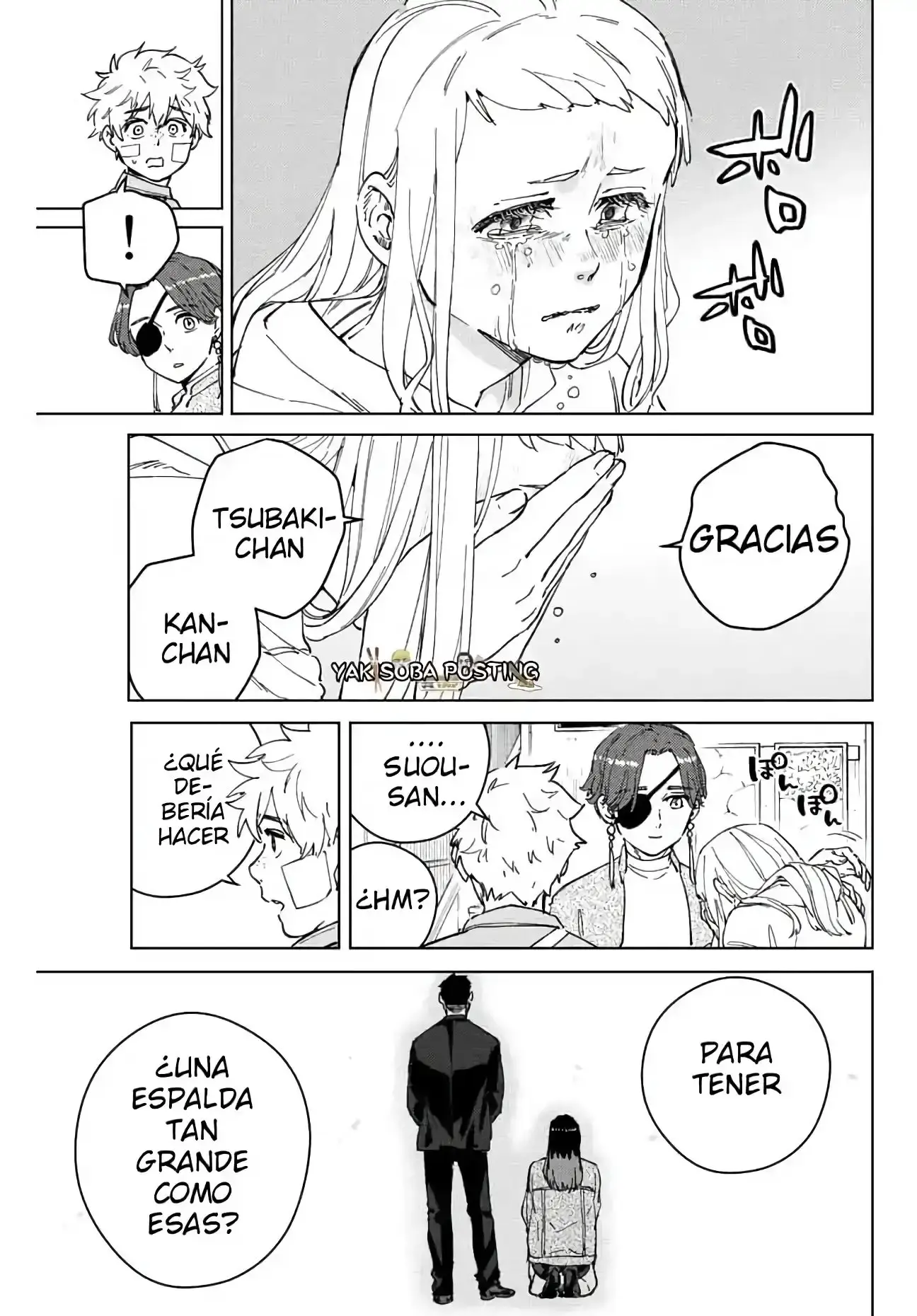 Capitulo 83 page 6
