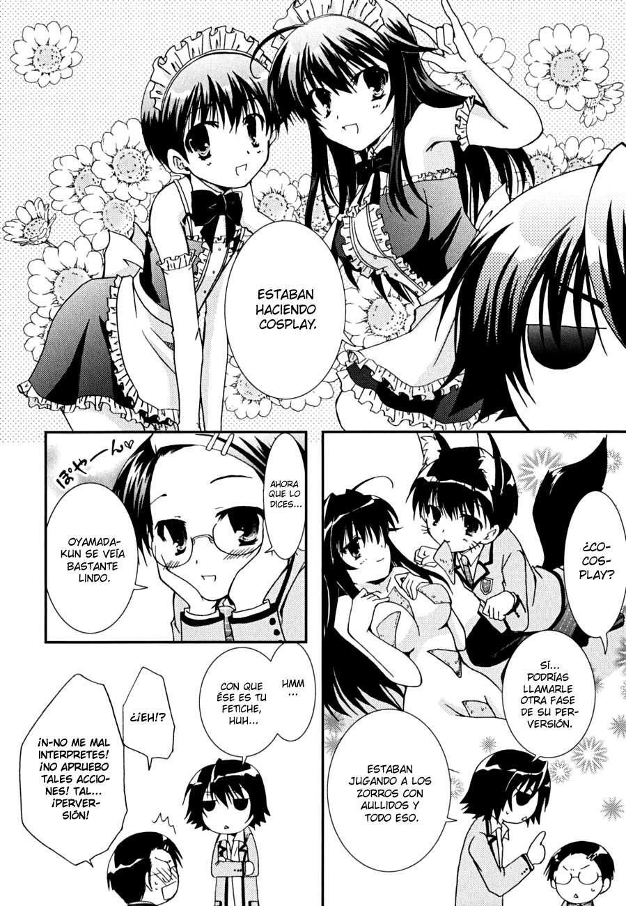 Capitulo 32 page 22