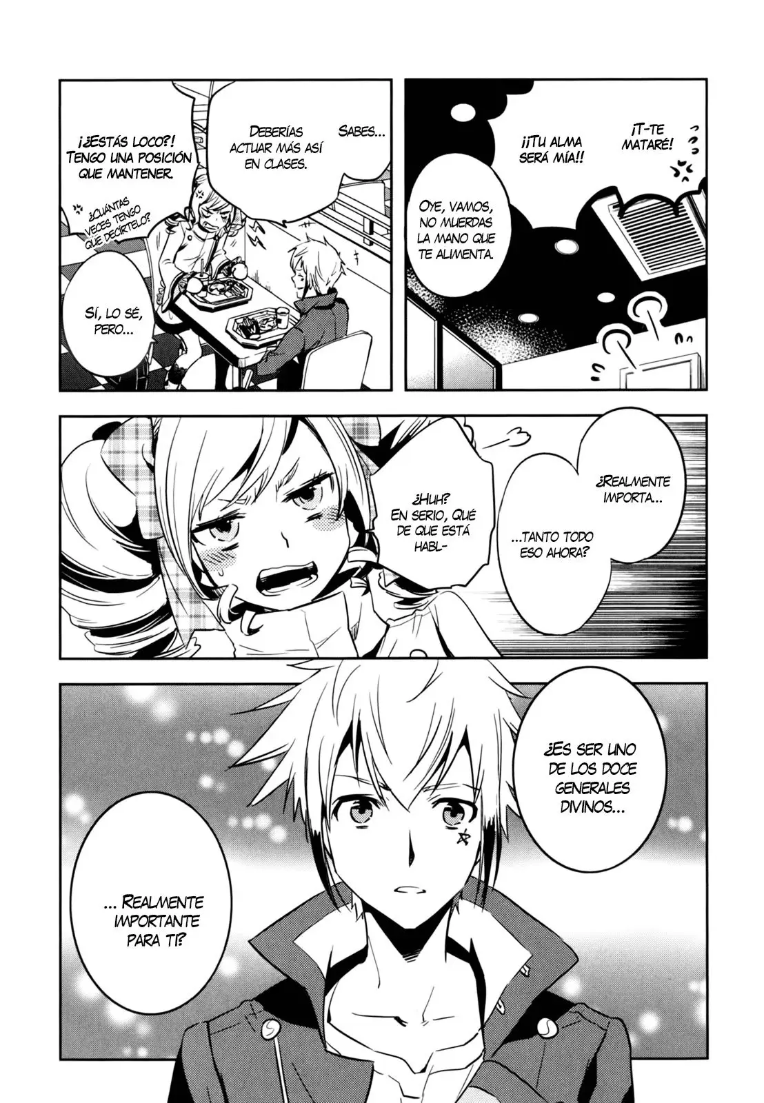 Capitulo 32 page 18