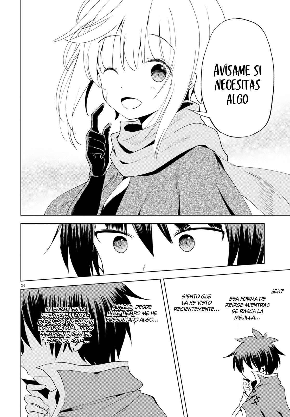 Capitulo 79 page 25