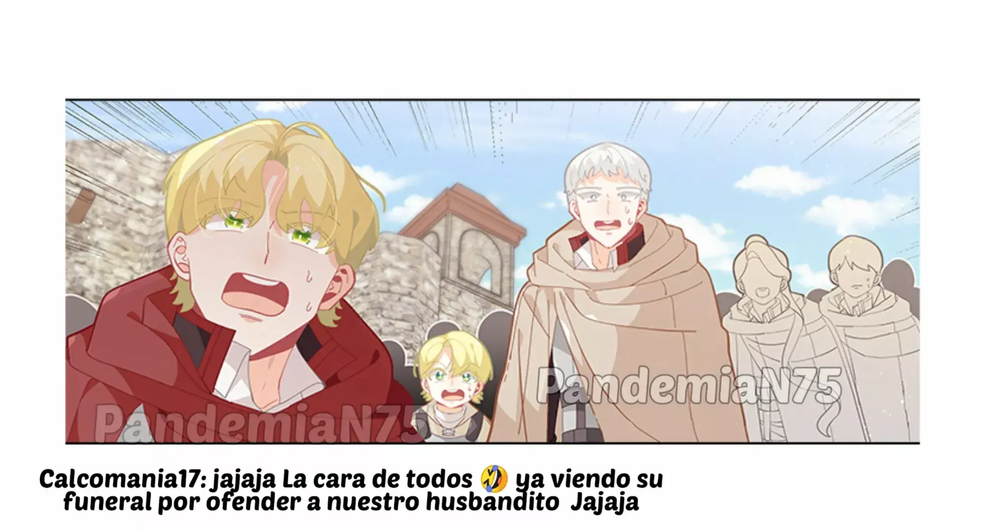 Capitulo 17 page 16