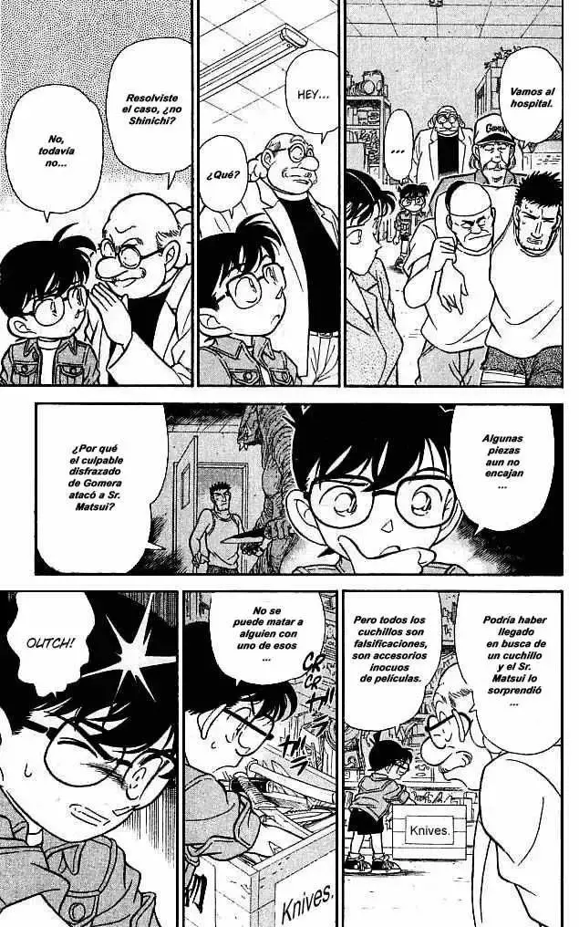 Capitulo 129 page 15