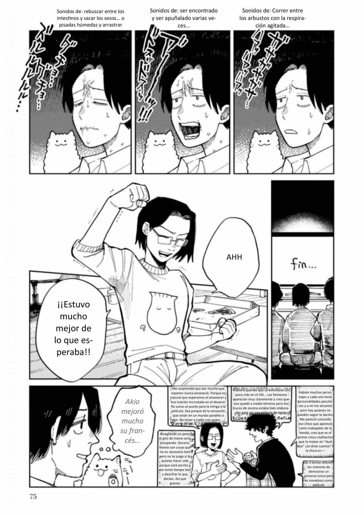 Capitulo 43 page 5