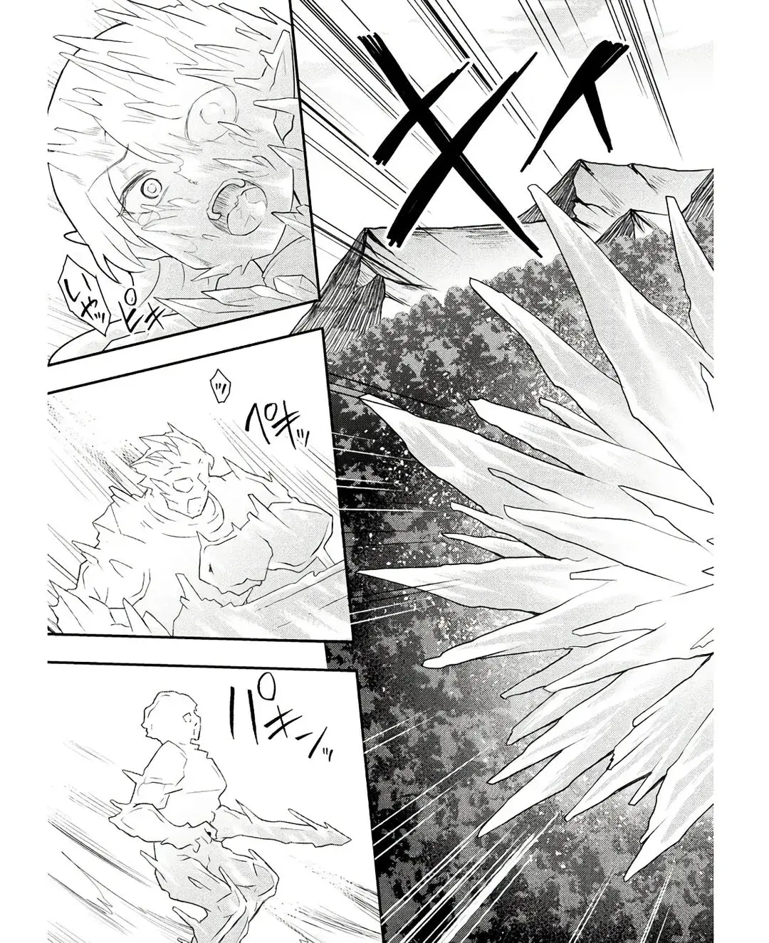 Capitulo 31 page 18