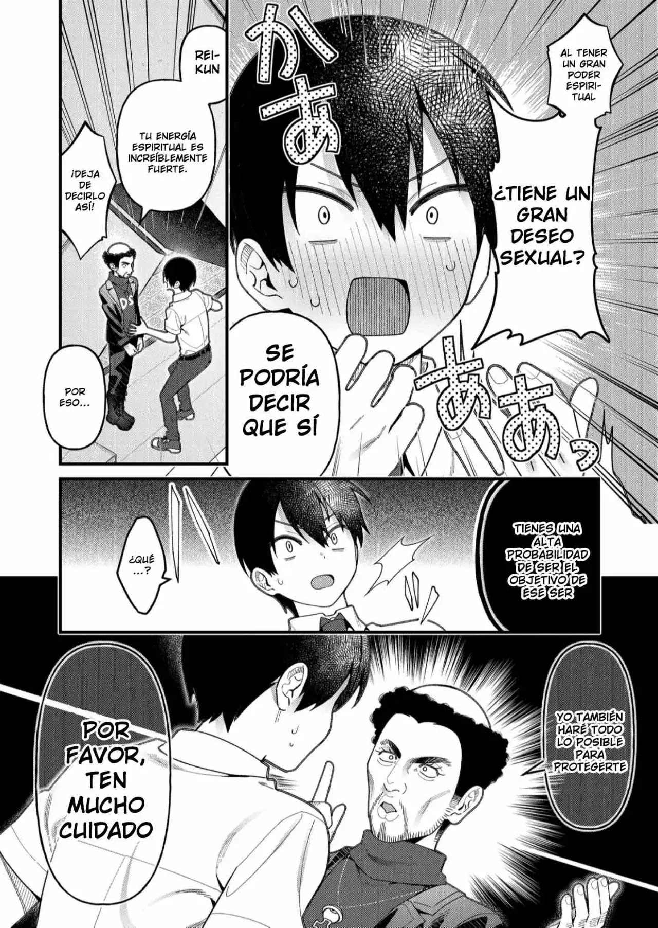 Capitulo 20 page 10