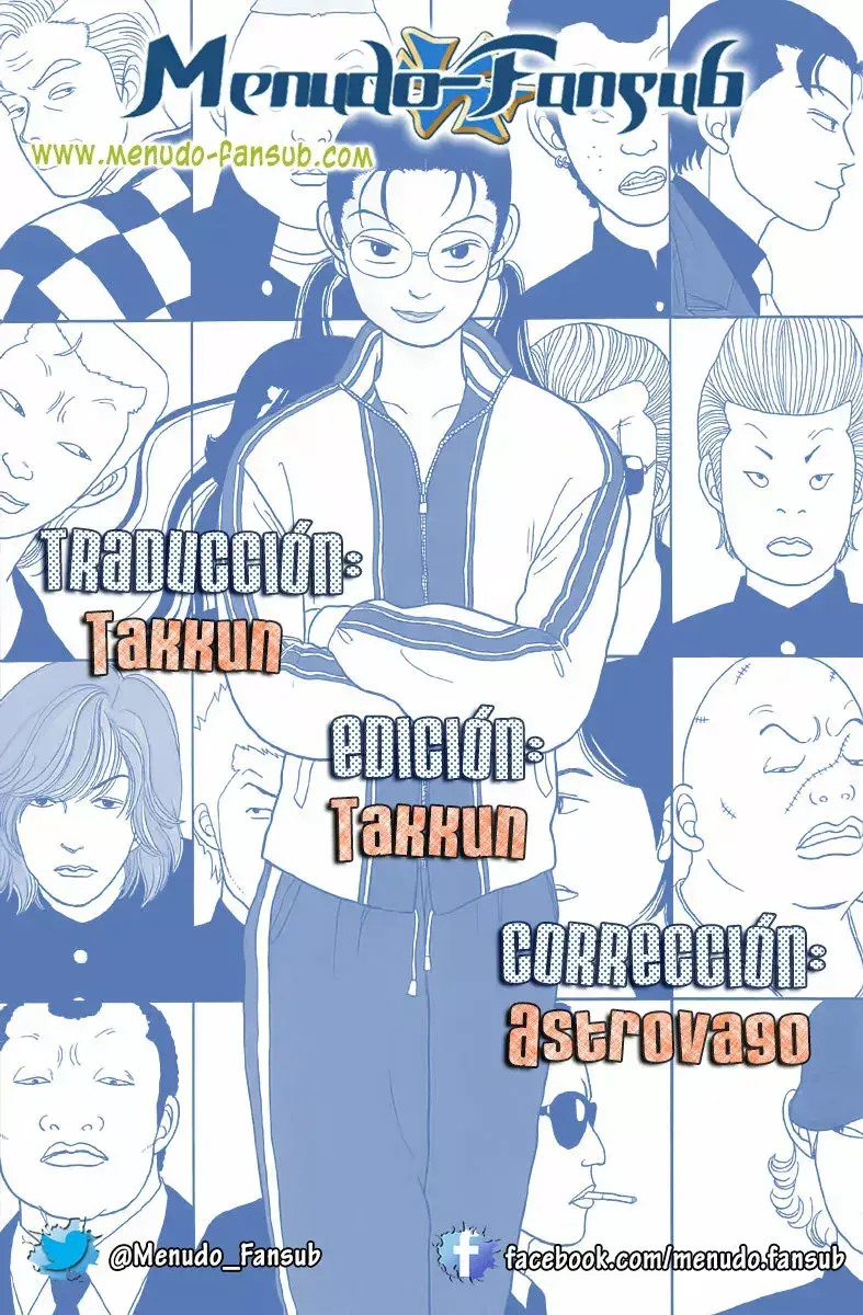 Capitulo 135 page 29