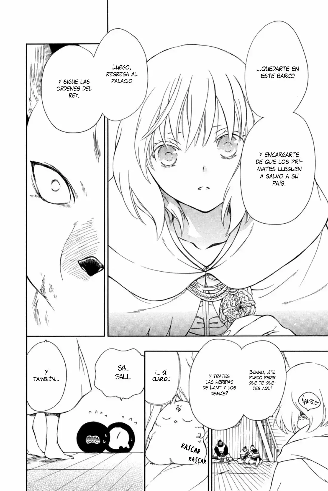 Capitulo 55 page 11