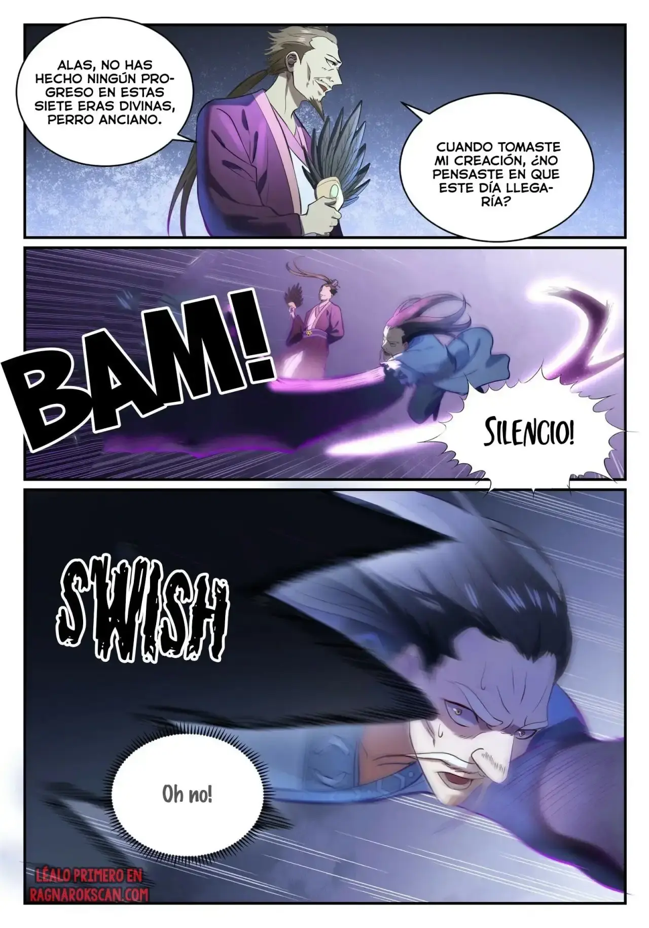 Capitulo 847 page 6