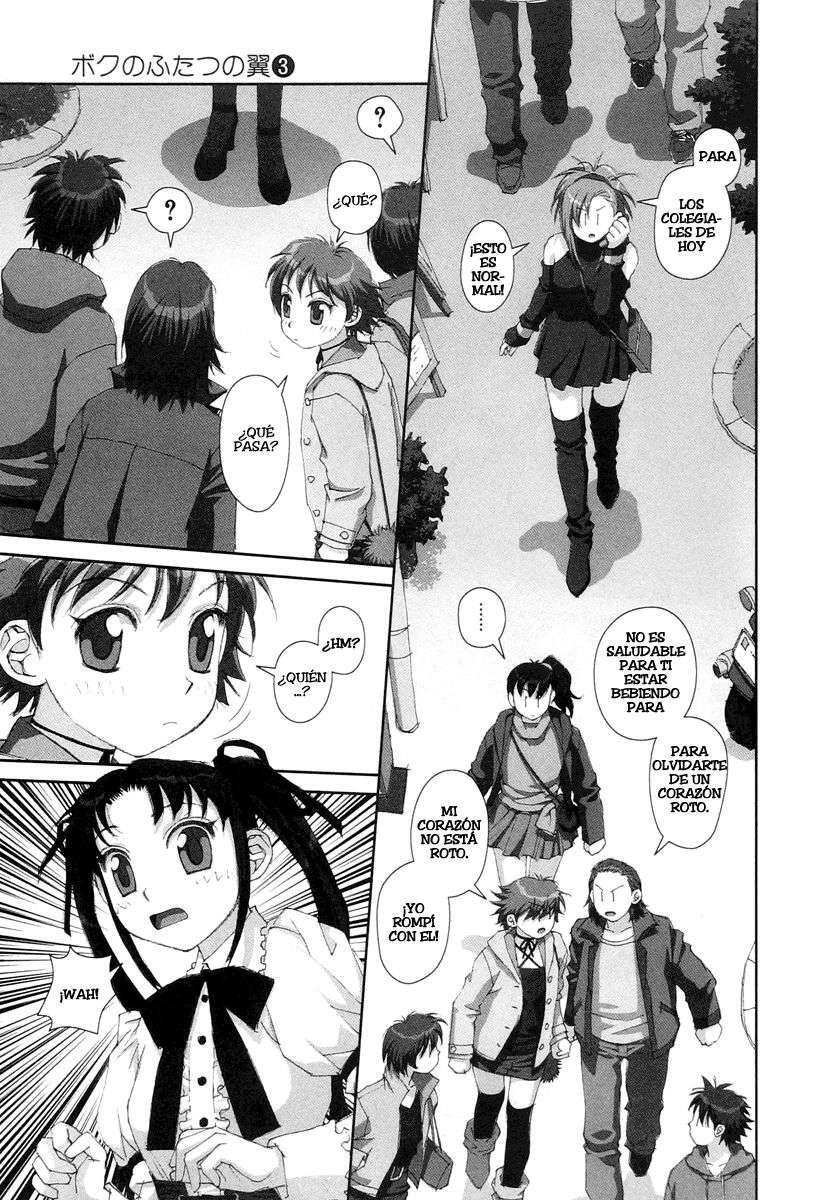 Capitulo 21 page 19