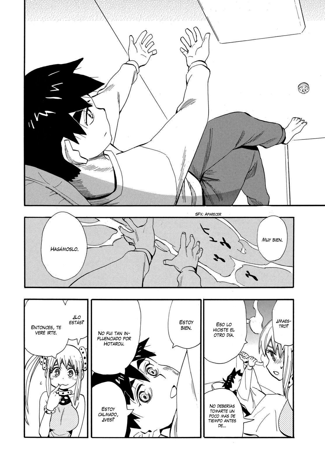 Capitulo 21 page 23