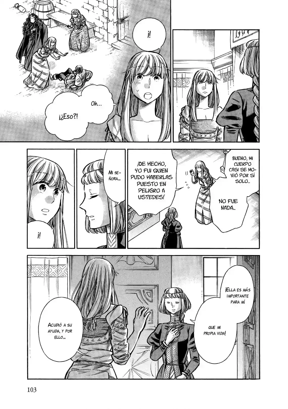 Capitulo 53 page 16