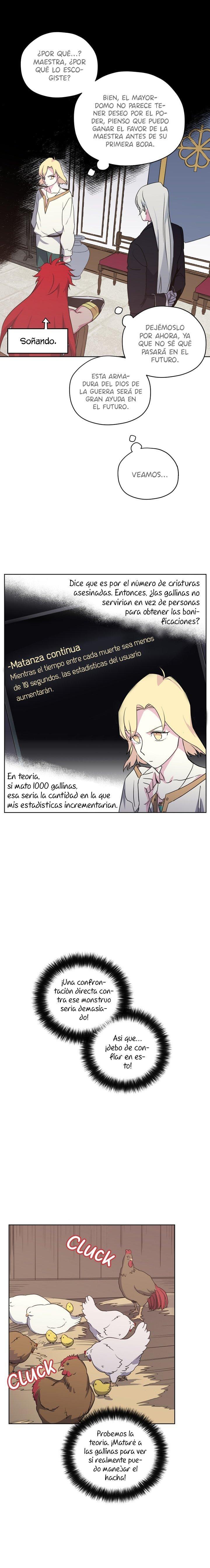 Capitulo 48 page 21