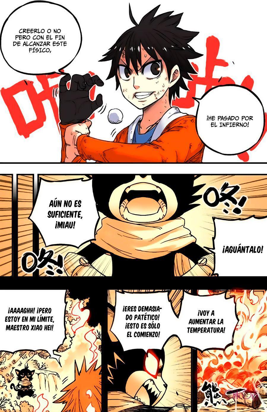 Capitulo 47 page 8