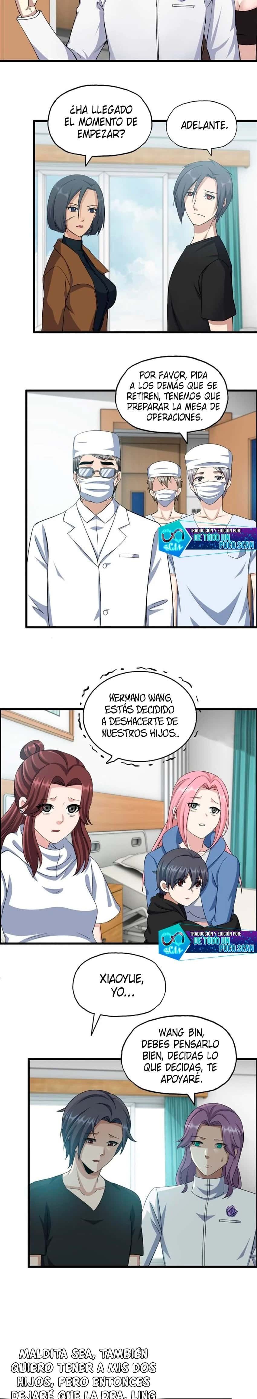 Capitulo 436 page 5