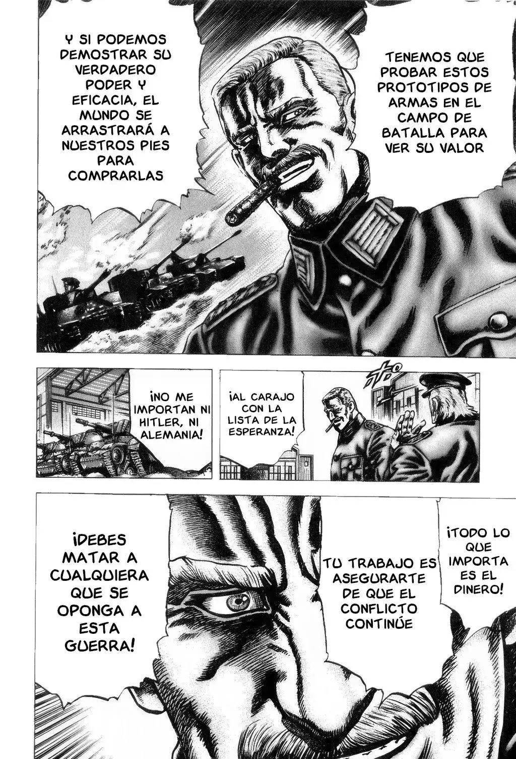 Capitulo 143 page 8