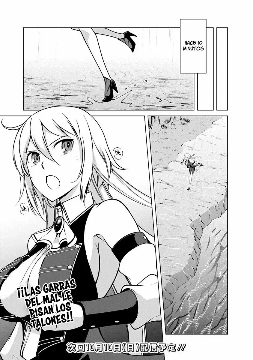 Capitulo 62 page 21