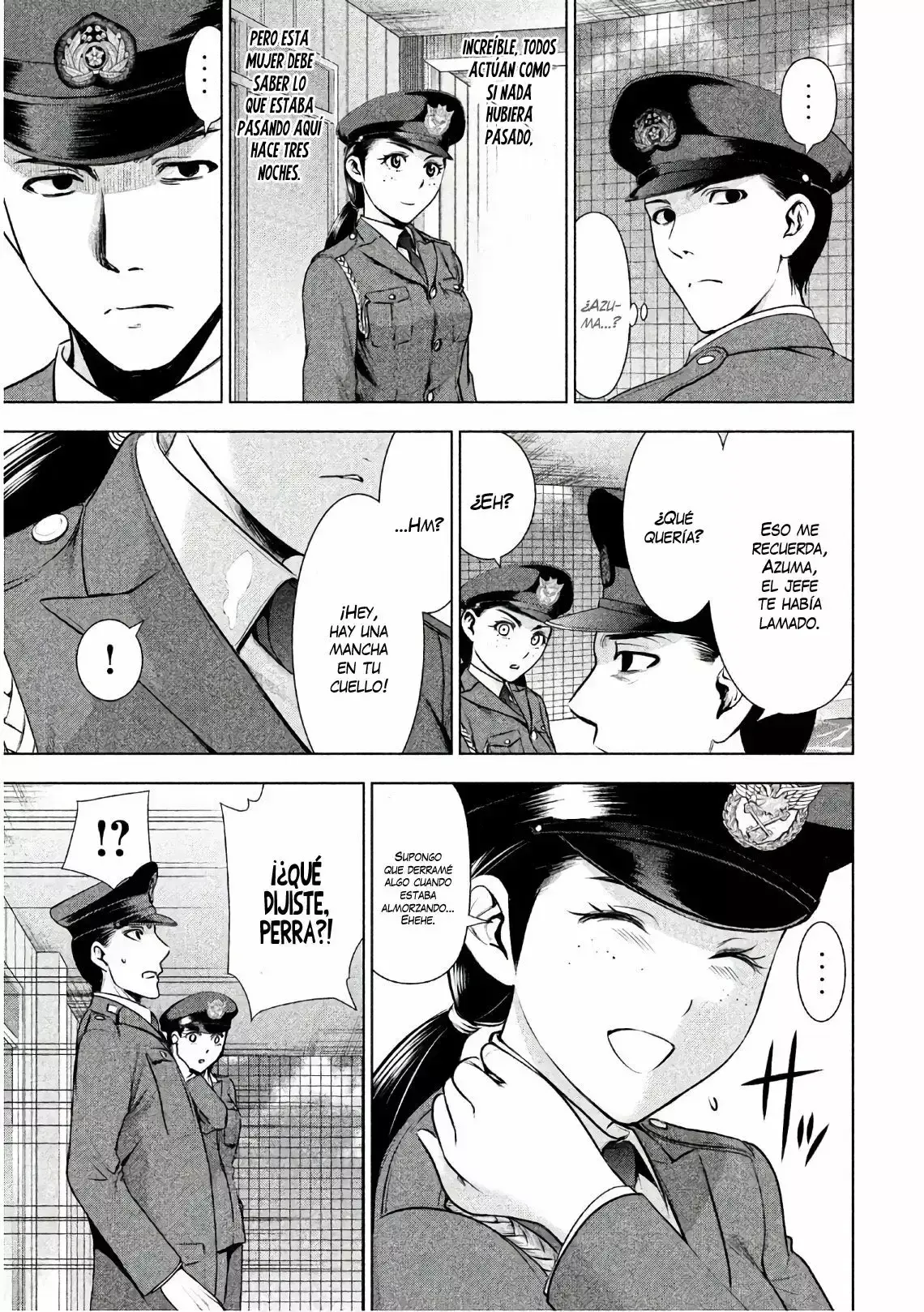 Capitulo 47 page 4