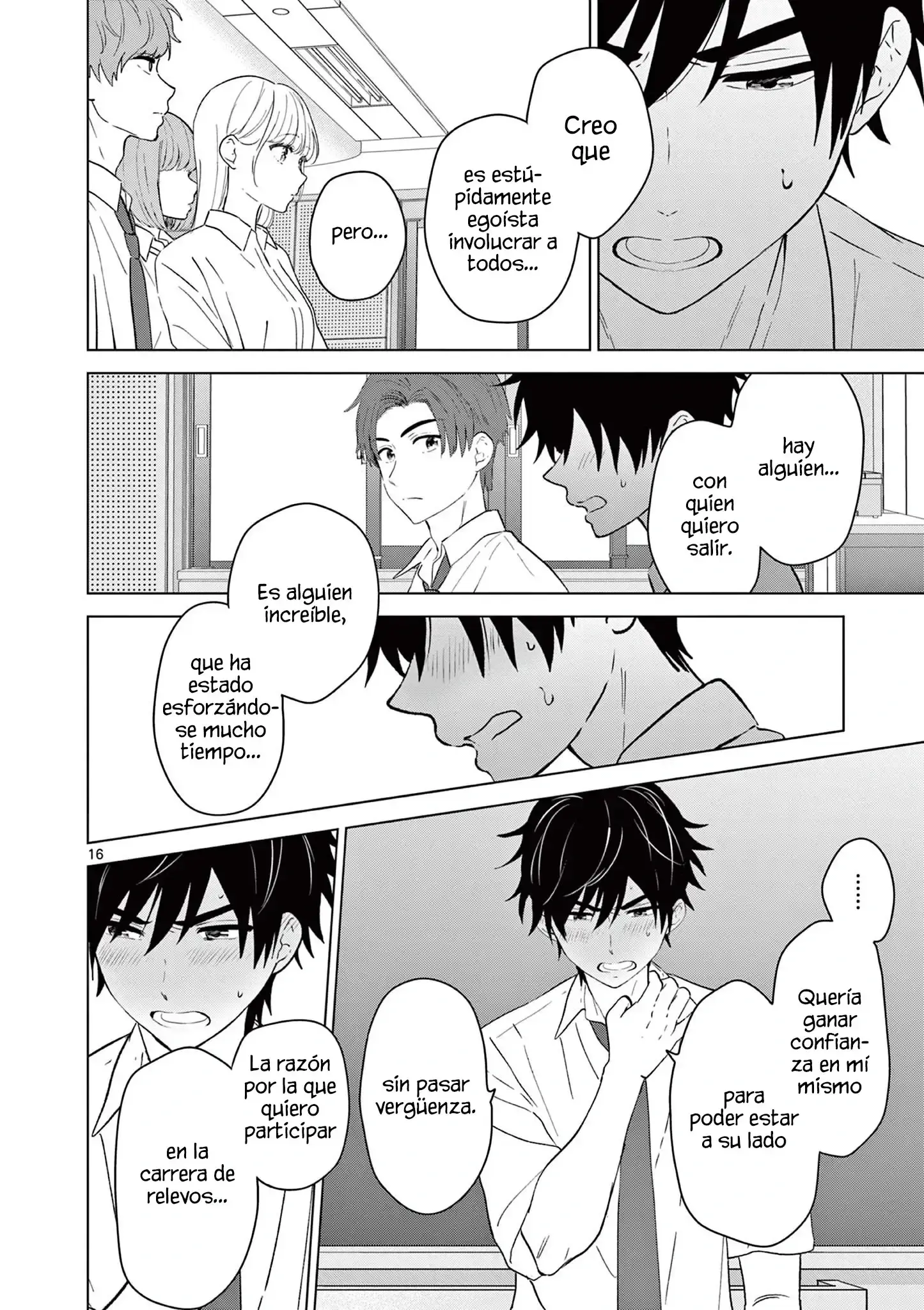 Capitulo 47 page 17