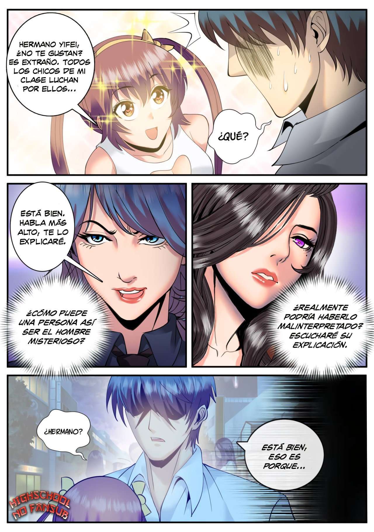 Capitulo 65 page 8
