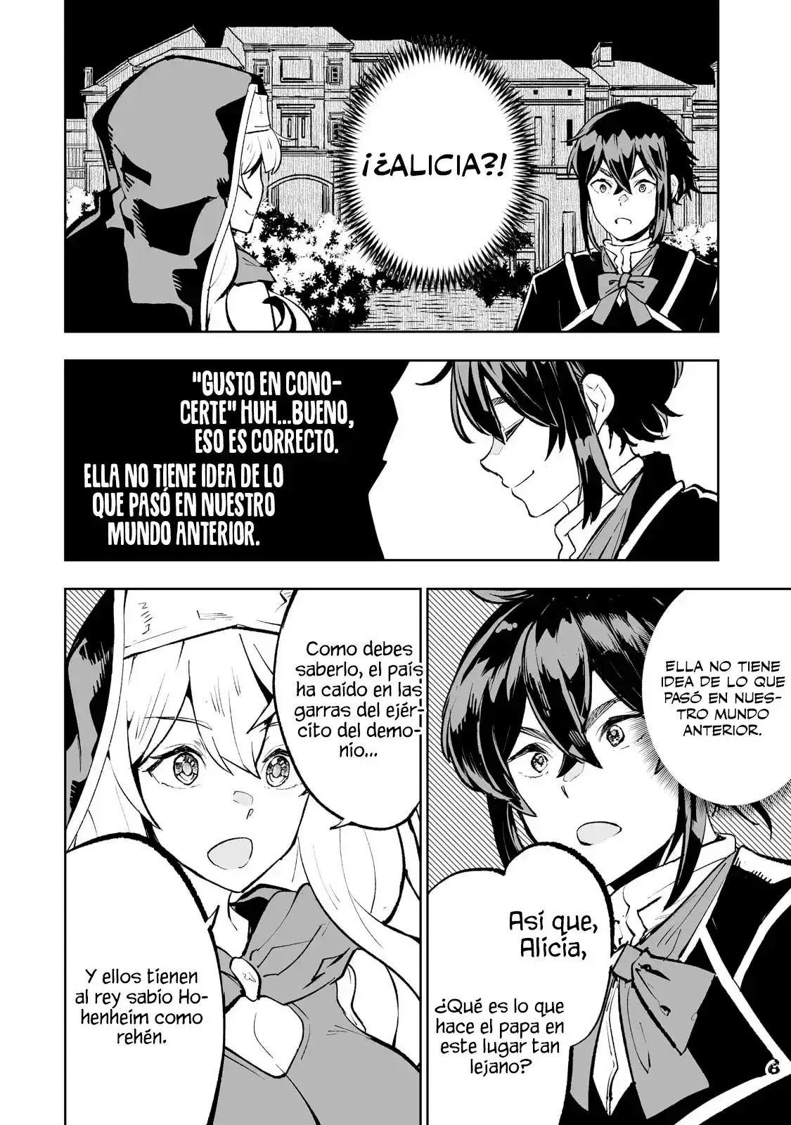 Capitulo 53 page 17