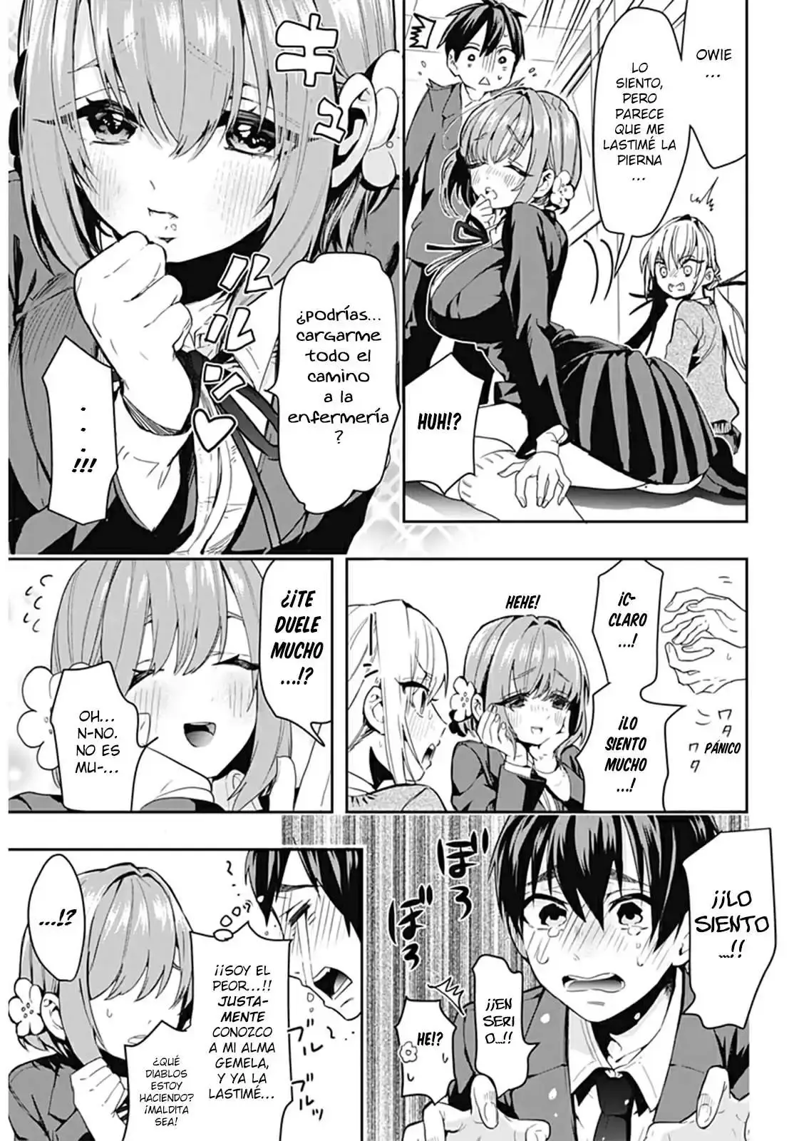 Capitulo 1 page 16